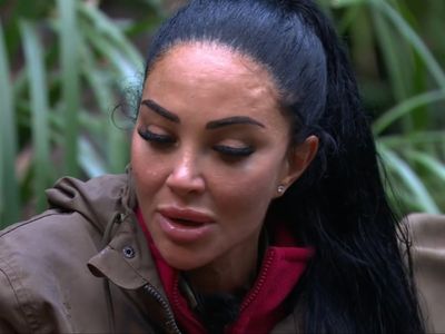 Tulisa’s best friend makes public plea over I’m A Celeb star’s health battle