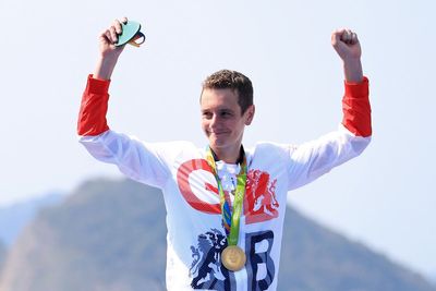 Olympic and world triathlon champion Alistair Brownlee announces retirement