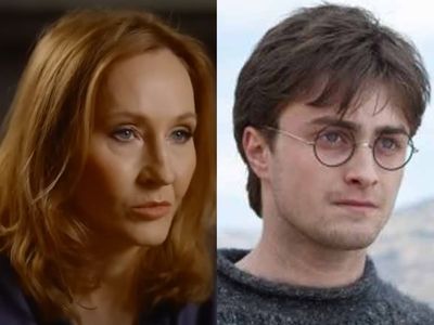 HBO sternly addresses JK Rowling complaints as new Harry Potter series nears production