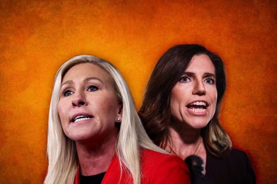 House GOP wages a targeted hate campaign