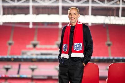 Thomas Tuchel secures crucial England appointment ahead of upcoming January start