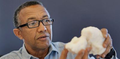 Fifty years after the discovery of Lucy, it’s time to ‘decolonise paleoanthropology’ says leading Ethiopian fossil expert – podcast