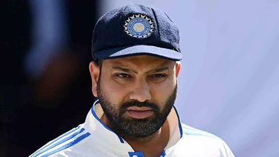 Rohit Sharma to join Indian cricket team during Perth Test vs Australia