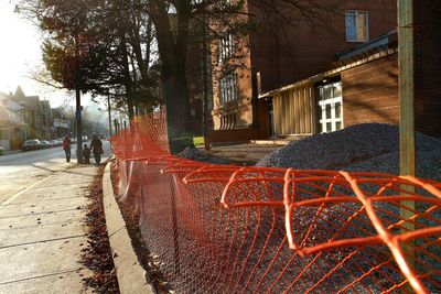 Cuts to Toronto Schools Are Carving into Bone