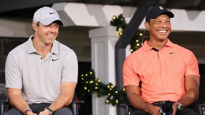 What Is TGL? Tiger Woods And Rory McIlroy's New Golf League