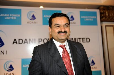 Who is Gautam Adani – Indian billionaire charged in US in $250m bribery case