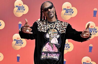 Snoop Dogg says Kendrick Lamar 'unified the West' with Not Like Us