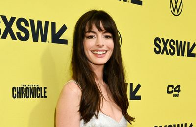 Anne Hathaway to star in big screen adaptation of Colleen Hoover’s Verity