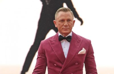 Daniel Craig ‘would have been terrified’ to make Queer during his James Bond tenure