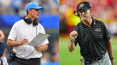 NFL Week 12 Picks From the MMQB Staff: Harbaugh Brothers Meet Again