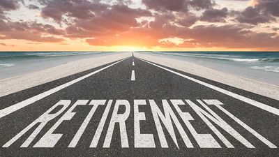 60% Of Americans Are Behind On Retirement Planning — Are You One?