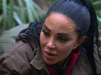 I’m A Celeb’s Tulisa shares how ‘life fell apart’ after elaborate drug sting