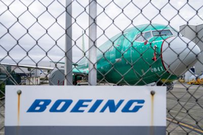 Boeing’s CEO tells staff to stop ‘bitching by the water cooler’ and focus on beating Airbus