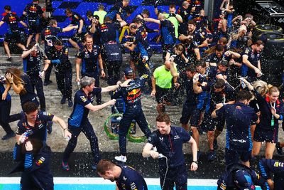 Las Vegas Grand Prix prediction and F1 betting tips: Title party in Sin City for Verstappen