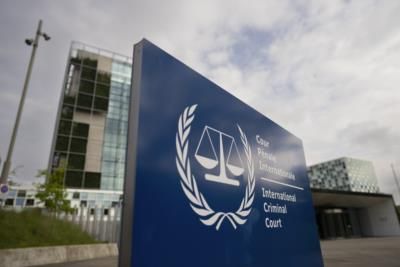 ICC Issues Arrest Warrants For Israeli And Hamas Officials