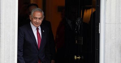 Arrest warrants issued for Benjamin Netanyahu and ex-Israel defence secretary