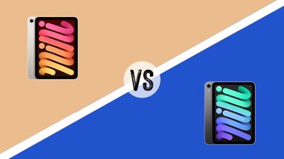 iPad mini 6 vs iPad mini 7: which should you buy?