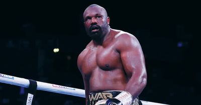 Derek Chisora Next Fight: When Will 'Del Boy' Officially Retire?