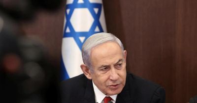 Explained: What does the ICC's arrest warrant for Benjamin Netanyahu mean?