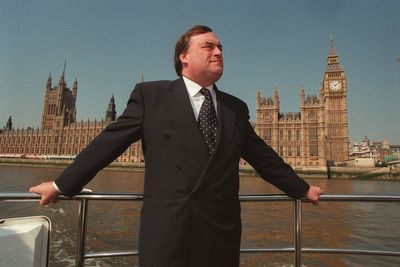 John Prescott's career highs and lows as the former deputy prime minister dies aged 86