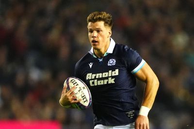 Huw Jones says Scotland must beat likes of Australia ‘to be taken seriously’