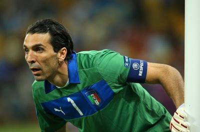 'He deserved to win five Ballons d’O'r': Gigi Buffon surprises everyone with pick for best he ever played with