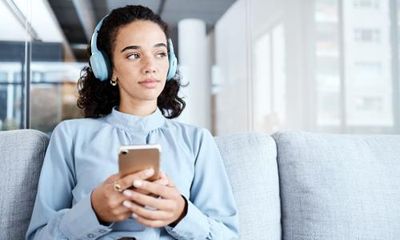 Tell us your favourite podcast of 2024