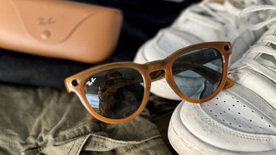 Ray-Ban Meta smart glasses — try these 7 things first