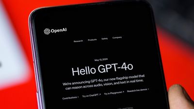 OpenAI just gave ChatGPT a major 'creativity' upgrade — here's what's new