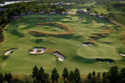 Davis Love III adding a short course to famed Minnesota private club