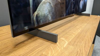 I’ve reviewed some of 2024’s best small OLED TVs and they all still have one big issue