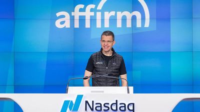 Affirm CEO Touts 'Buy-Now-Pay-Later' Leader's Bold Expansion Plan. 'We Have Lots Of Irons In The Fire'