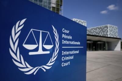 ICC Issues Arrest Warrant For Hamas Official Mohammed Deif