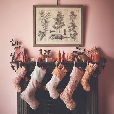 Christmas colour schemes – 17 trending shades and cohesive seasonal palettes to elevate your home’s festive decor