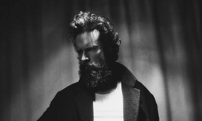 Father John Misty: Mahashmashana review – modern life is still rubbish, yet still beautifully essayed