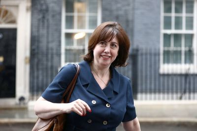 Commons Leader says she hears the concerns of charities affected by NI rise