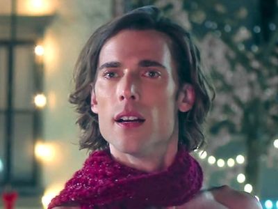 The ‘ludicrous’ Netflix Christmas movie that’s actually worth your time