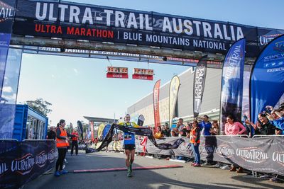 Australian HOKA Ultra-Trail Blue Mountains event added to the UTMB World Series Major