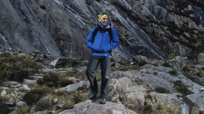 Berghaus launches new weather-beating four-season apparel for winter