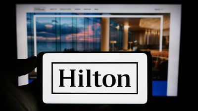 Are Wall Street Analysts Bullish on Hilton Worldwide Stock?