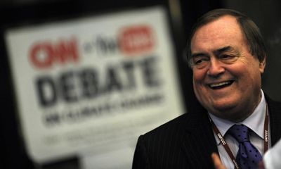 John Prescott, a ‘critical force’ in climate policy, will be missed at Cop29