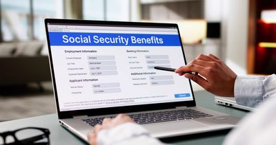 How to Apply for Social Security Online or In Person