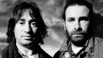 Godley & Creme announce 'definitve' career-spanning box set