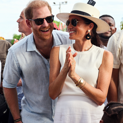 Why Harry and Meghan are moving towards a 'professional separation'