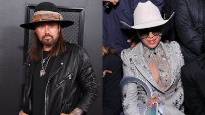 Billy Ray Cyrus Calls Out CMAs for Snubbing Beyoncé's "Brilliant" Album