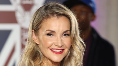 We’re adding Helen Skelton’s three winter essentials to our wardrobe ready for freezing days ahead