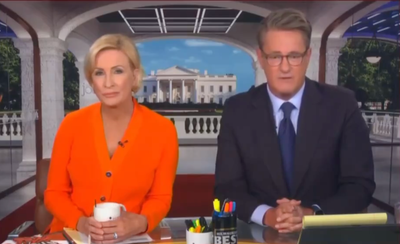 Viewers continue to bolt from Morning Joe amid fallout over hosts ‘kissing the ring’ at Mar-a-Lago