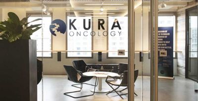 Kura Crashes 37% After $1.53 Billion Deal Slams The Door On A Takeover