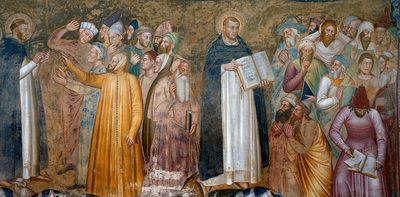 Why you should get to know Thomas Aquinas, even 800 years after he lived