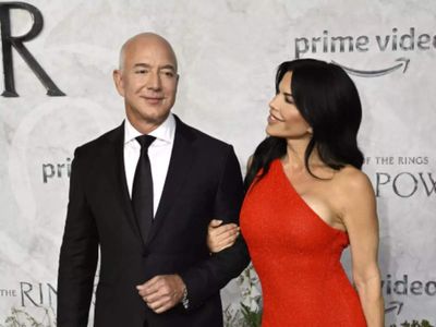 Jeff Bezos and Lauren Sanchez to have a Christmas wedding? Here's their love story